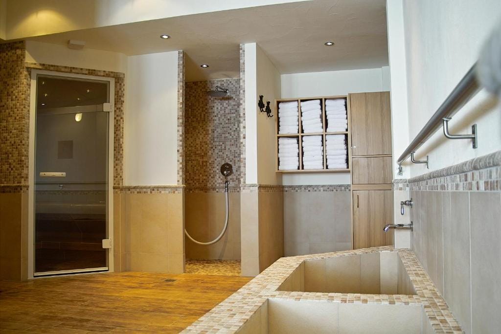 Hotel Bettmerhof — 3