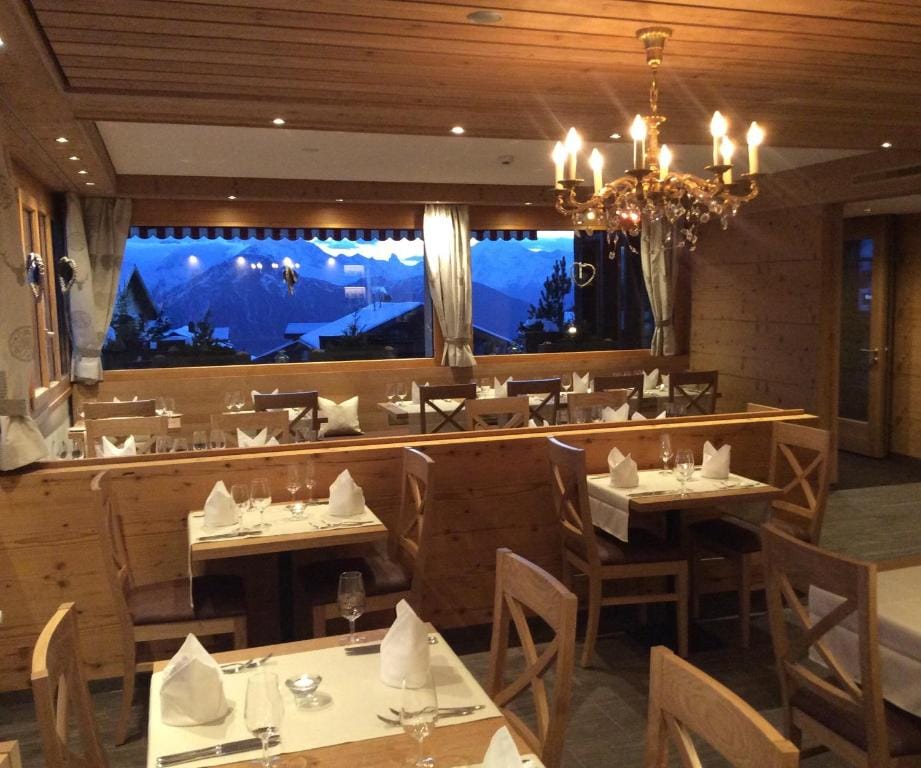 Hotel Bettmerhof — 4