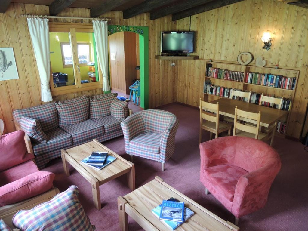 Hotel Bettmerhof — 5