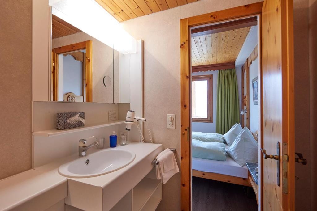 Hotel Waldhaus — 2