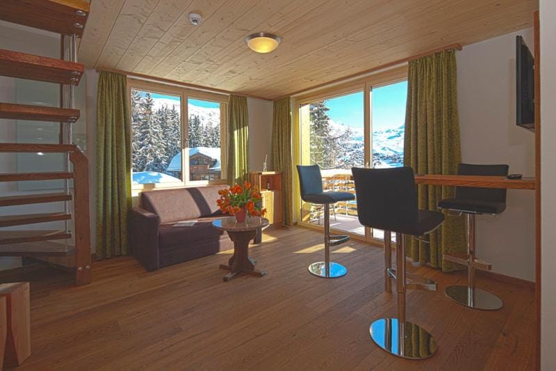 Hotel Waldhaus — 5