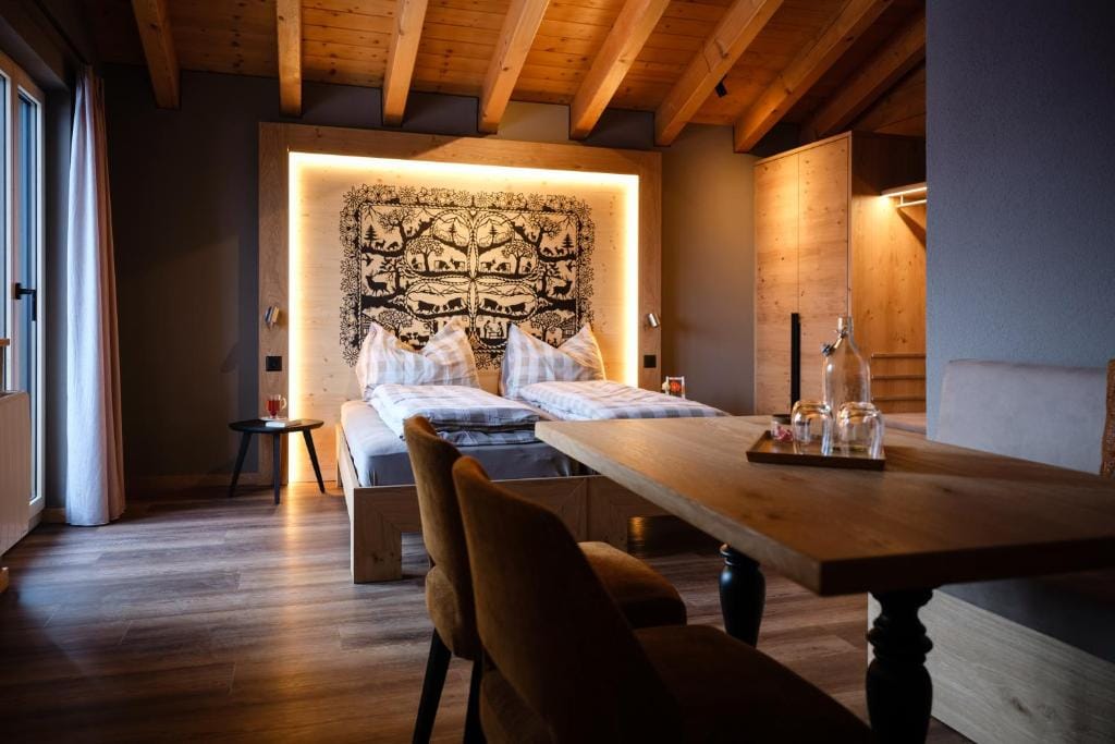 Panorama Hotel & Restaurant — 4