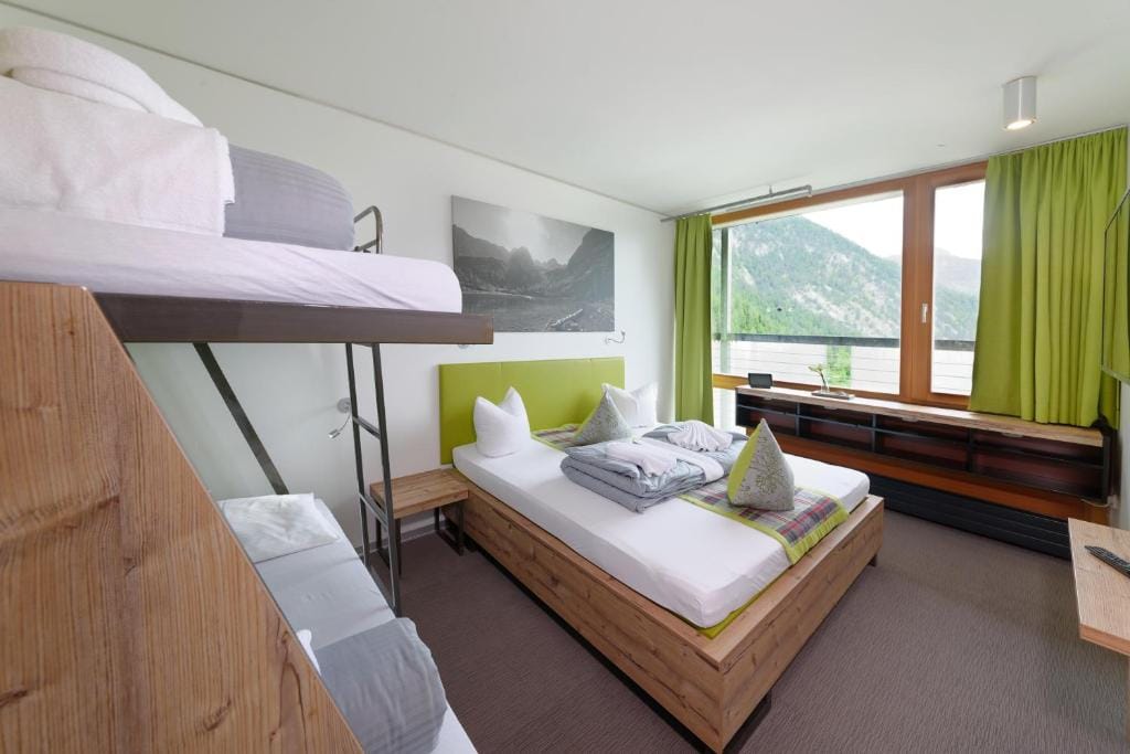 DORMERO BeHo Zugspitze — 2