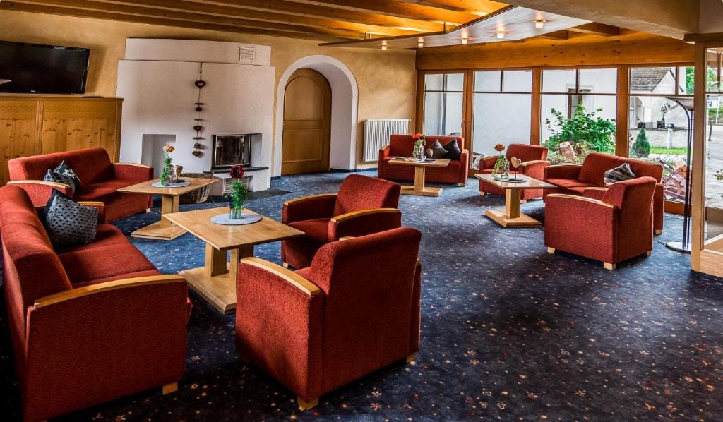 Hotel zum Goldenen Löwen — 5