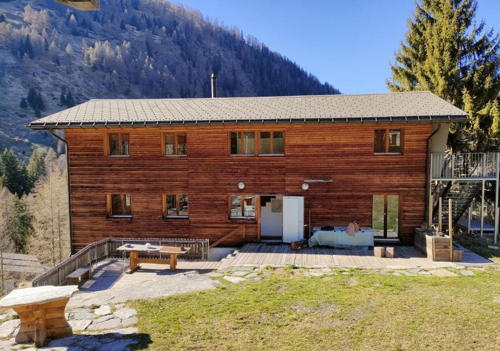 Gasthaus Heiligkreuz — 4