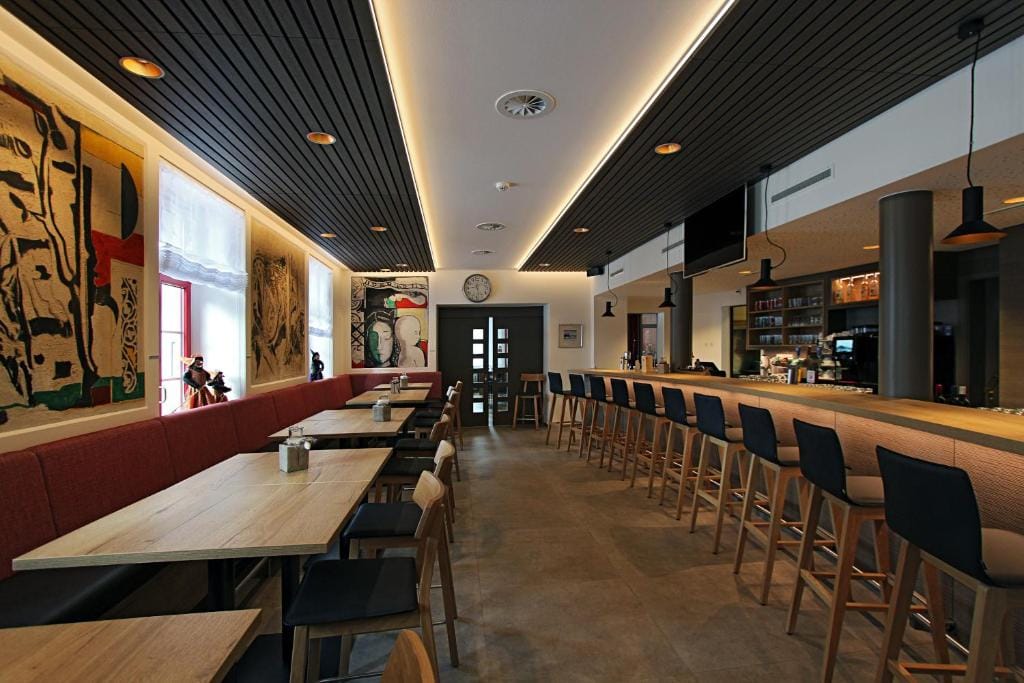 Hotel Blattnerhof — 4