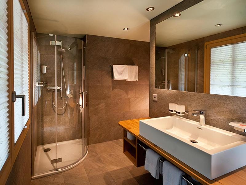 Hotel Fafleralp — 3