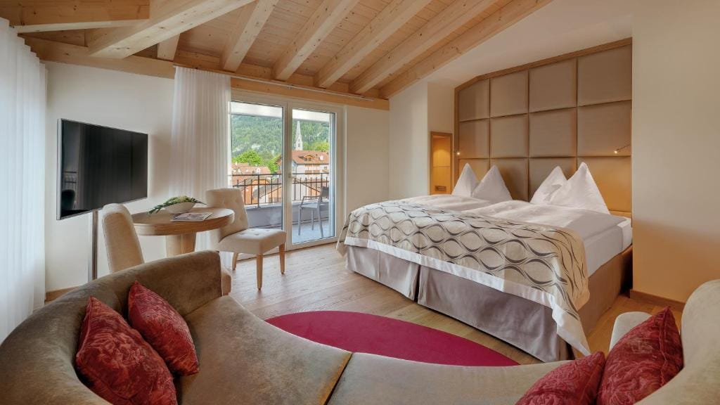 Hotel Alte Post Bonaduz — 2