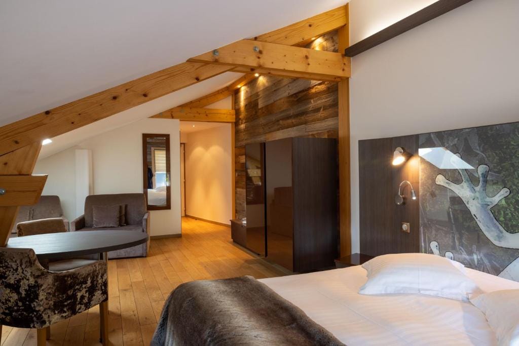 Hôtel L'Etang du Moulin By Céline — 2