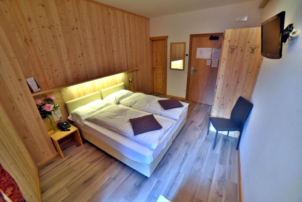 Albergo Stelvio — 2