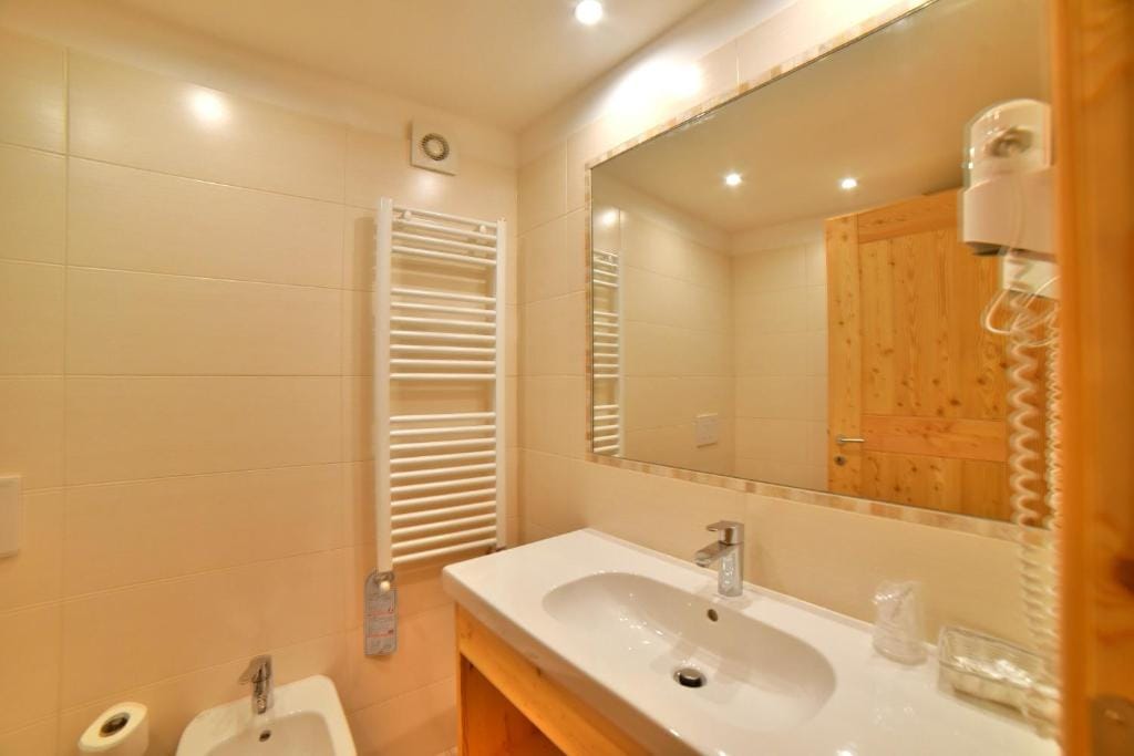 Albergo Stelvio — 3