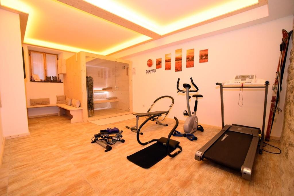 Albergo Stelvio — 5