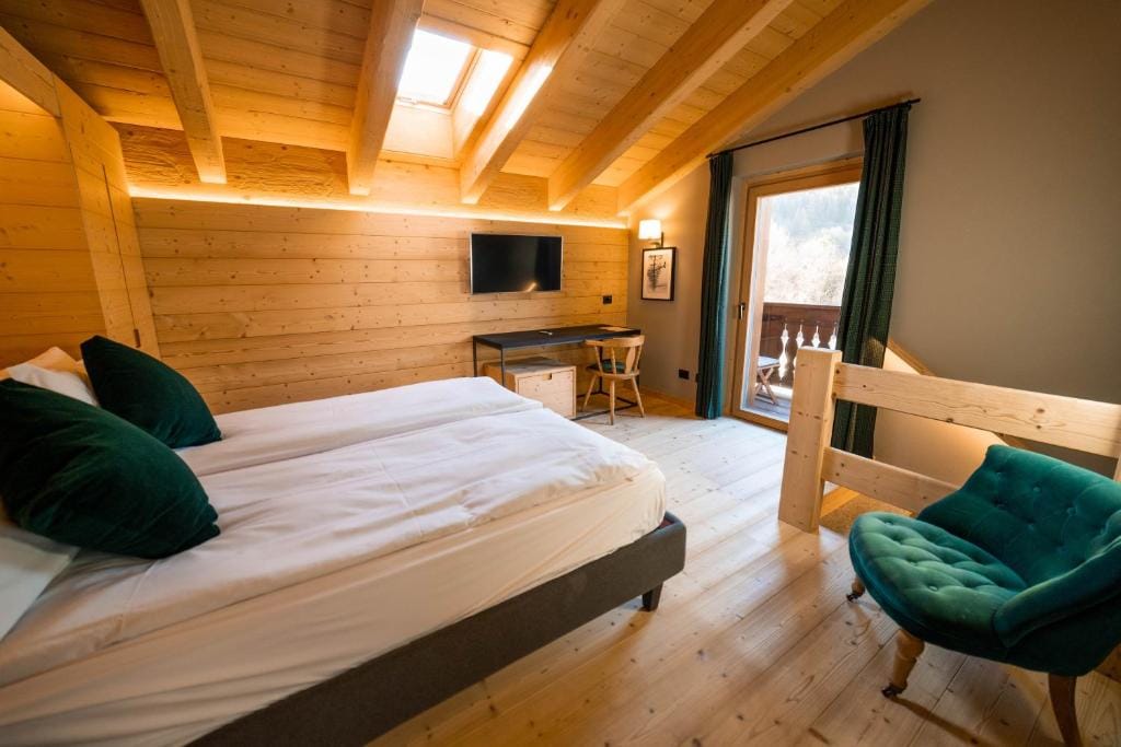 Alpi & Golf Hotel — 2