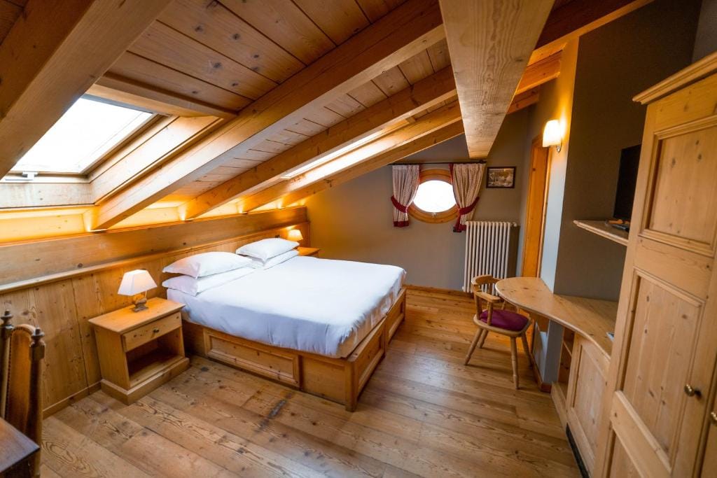 Alpi & Golf Hotel — 3