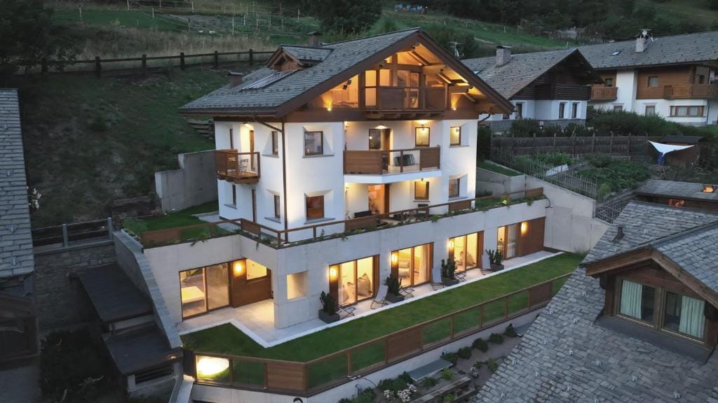 BORMIO N'JOY — 2