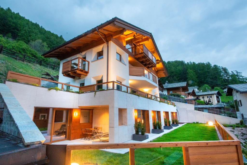 BORMIO N'JOY — 3