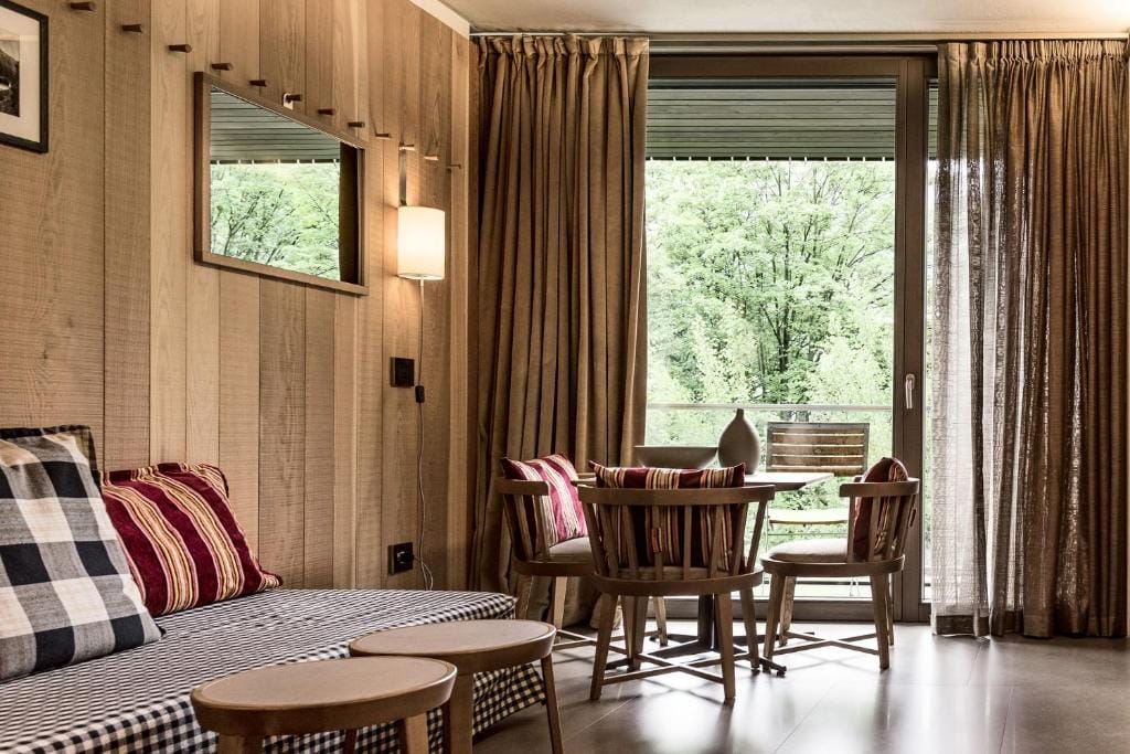 Eden Hotel — 2