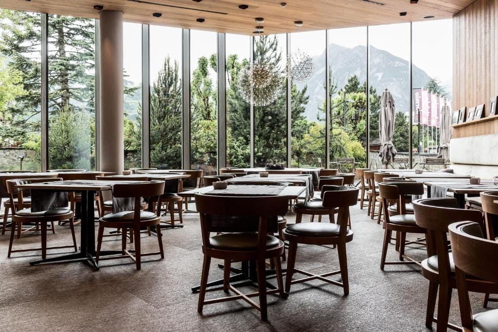 Eden Hotel — 5