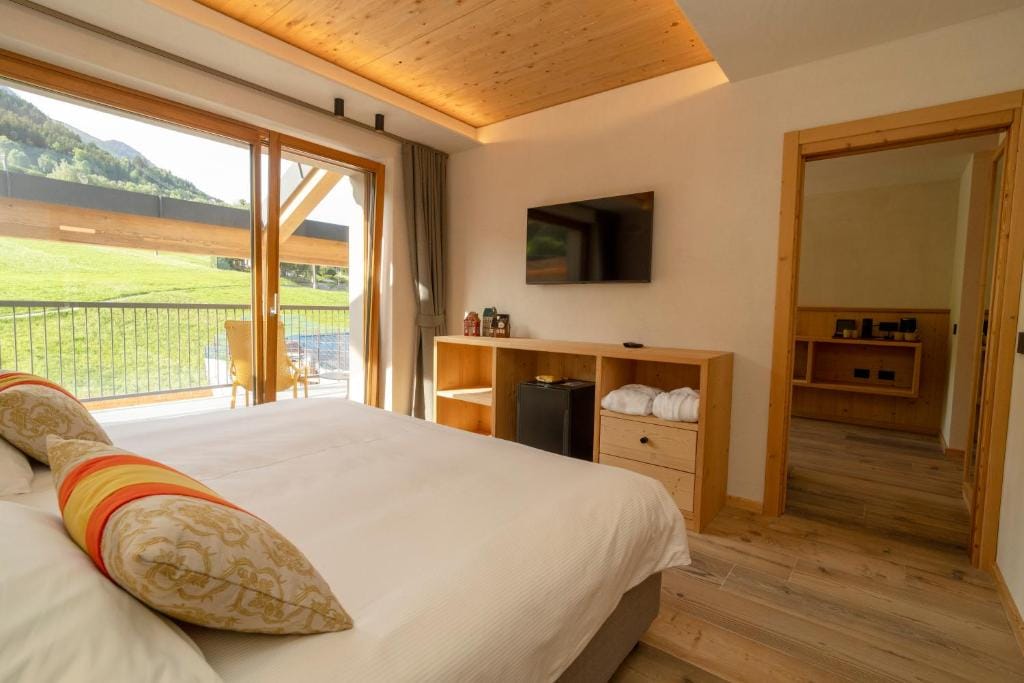 Funivia Bormio Active Hotel - Adults Only — 3