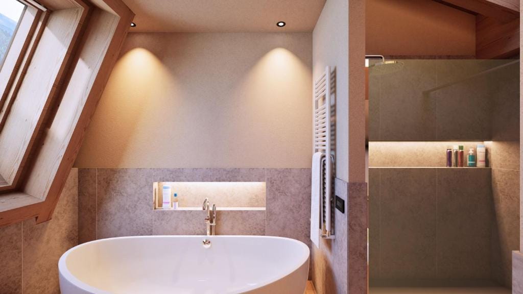 Funivia Bormio Active Hotel - Adults Only — 4