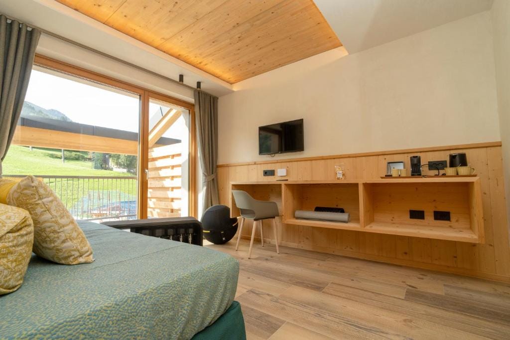 Funivia Bormio Active Hotel - Adults Only — 5