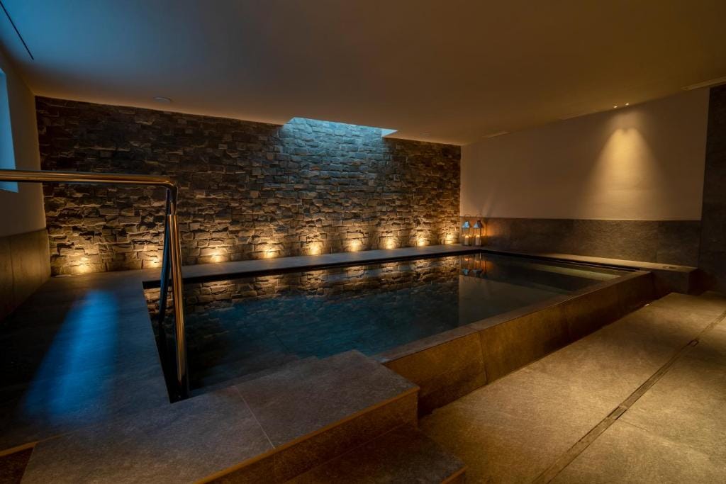 Hotel Alù Mountain Design — 5