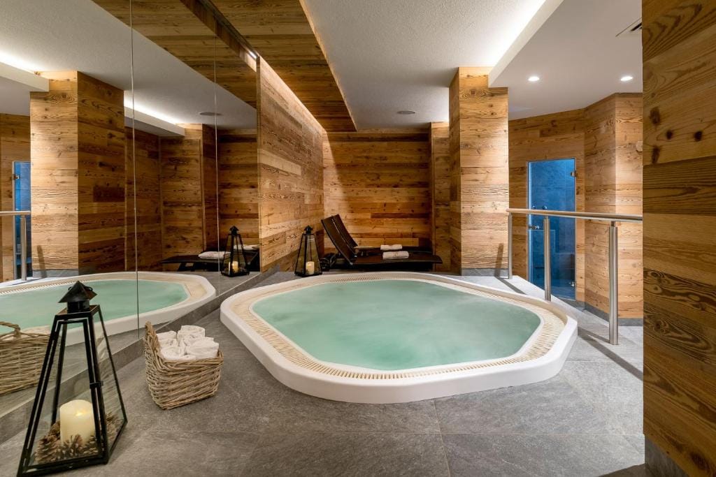 Hotel Baita Dei Pini — 2