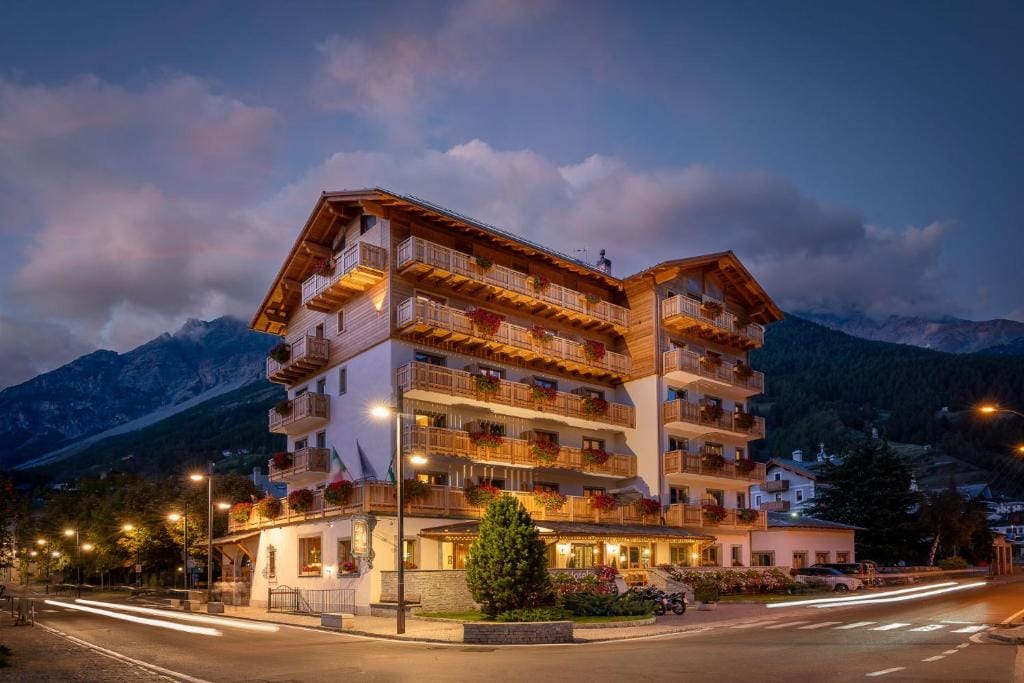 Hotel Baita Dei Pini — 4