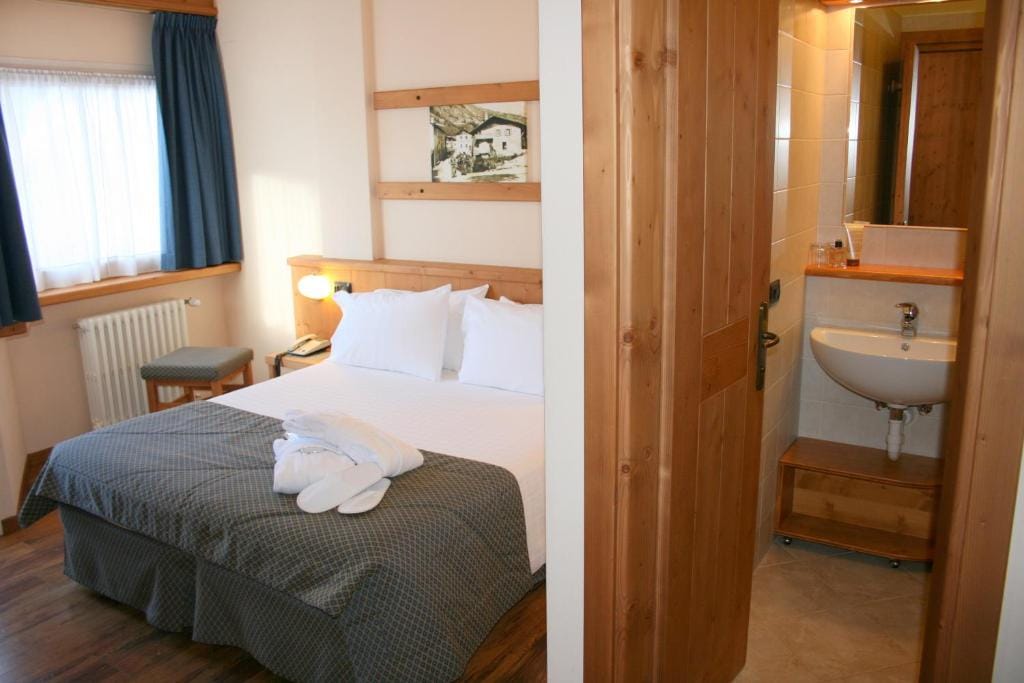 Hotel Larice Bianco — 2