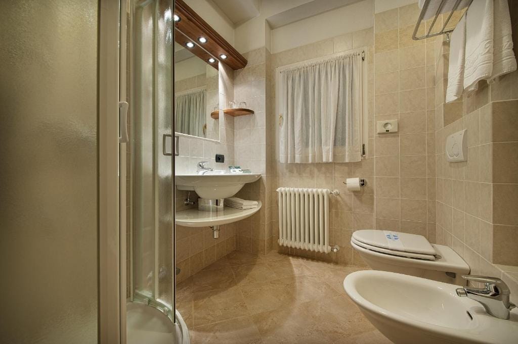 Hotel Larice Bianco — 3
