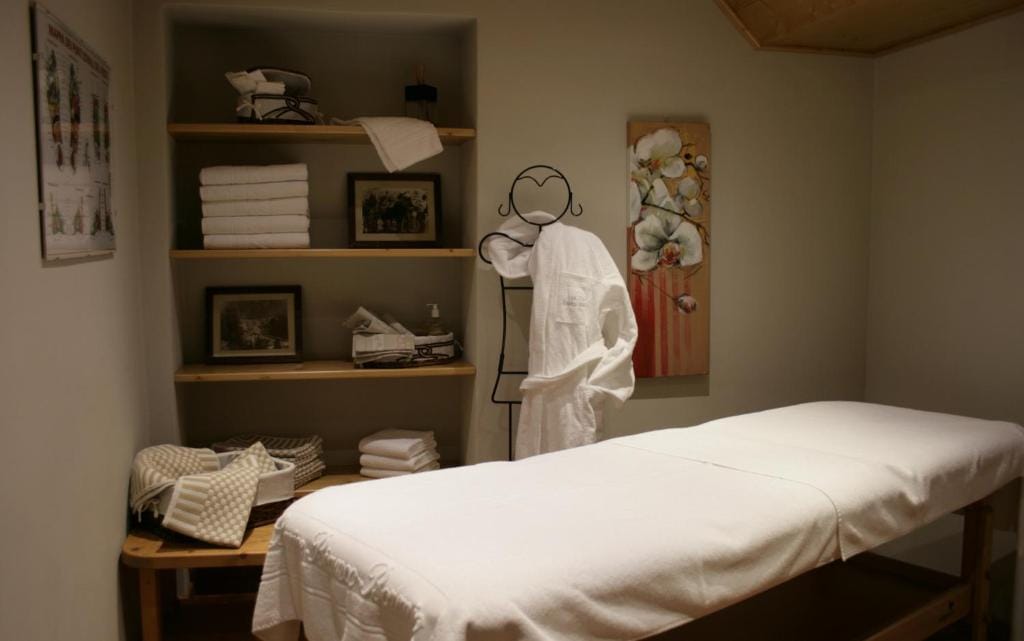 Hotel Larice Bianco — 5