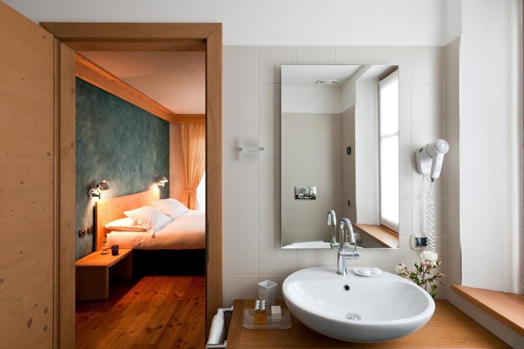 Hotel Meublè Sertorelli Reit — 2