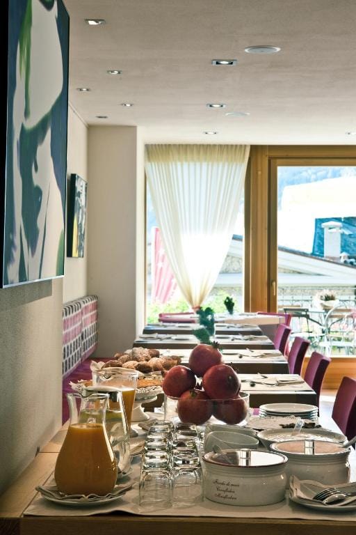 Hotel Meublè Sertorelli Reit — 3