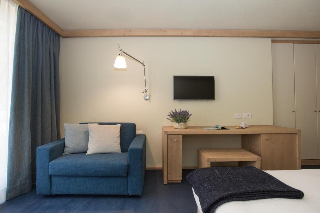 Hotel Meublè Sertorelli Reit — 4
