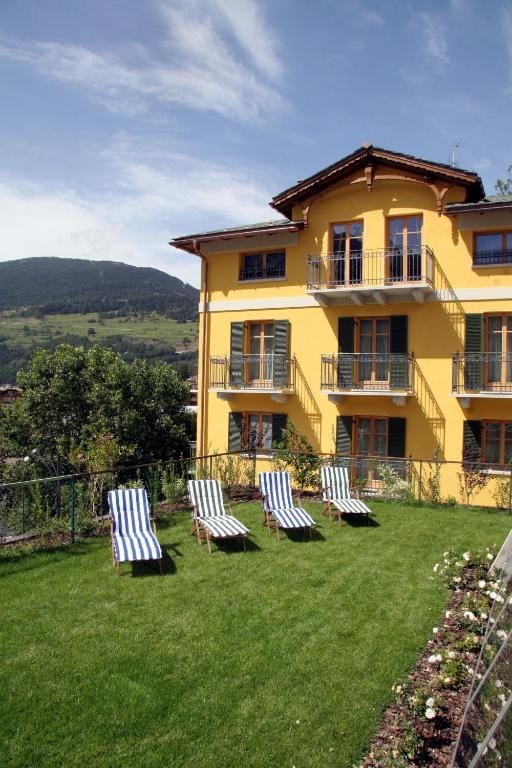 Hotel Meublè Sertorelli Reit — 5