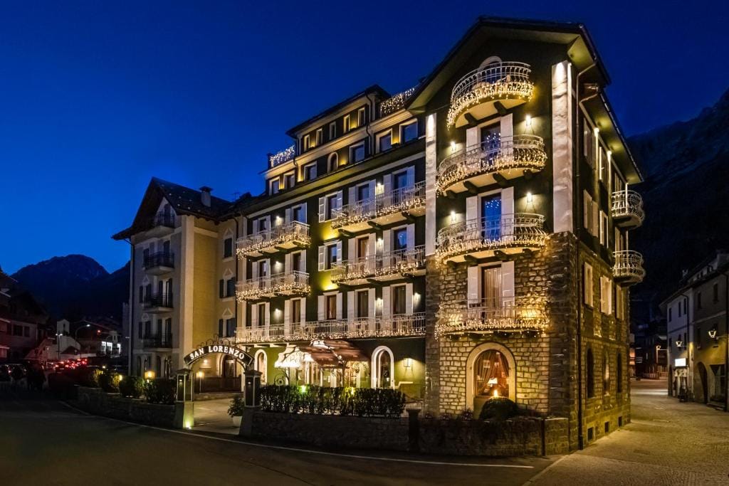 Hotel San Lorenzo