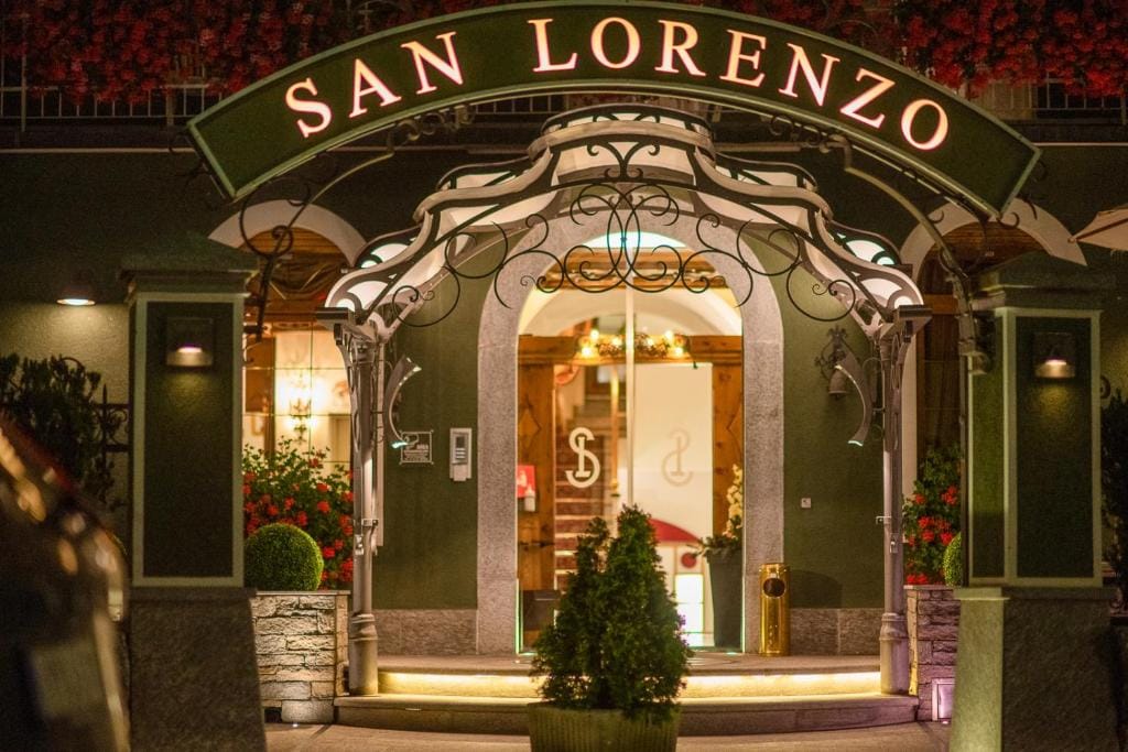 Hotel San Lorenzo — 5