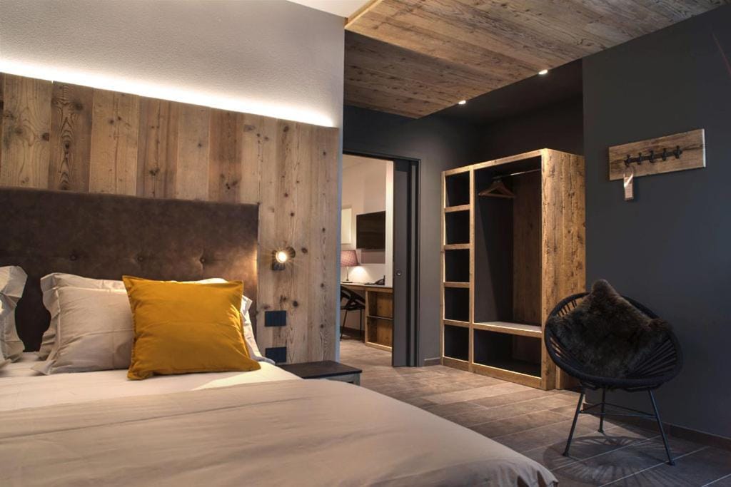 Hotel san Vitale — 2