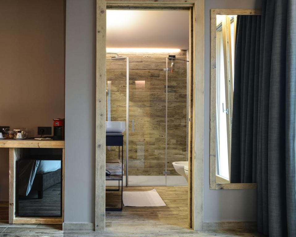 Hotel san Vitale — 3