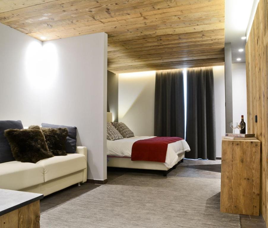 Hotel san Vitale — 4