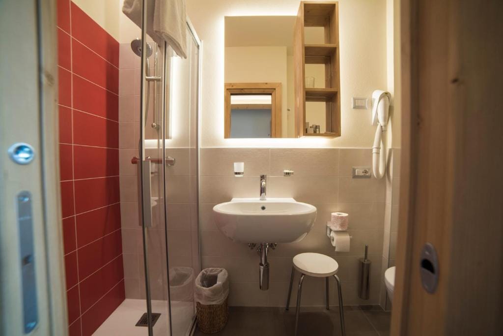 Hotel Terme — 3