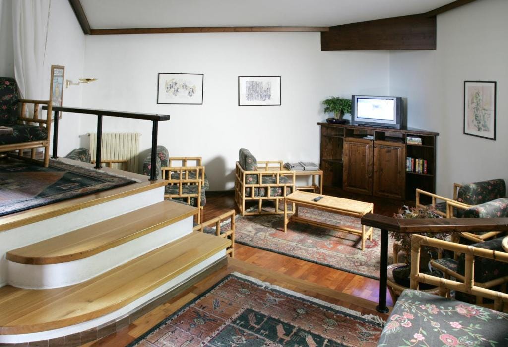 Hotel Terme — 5