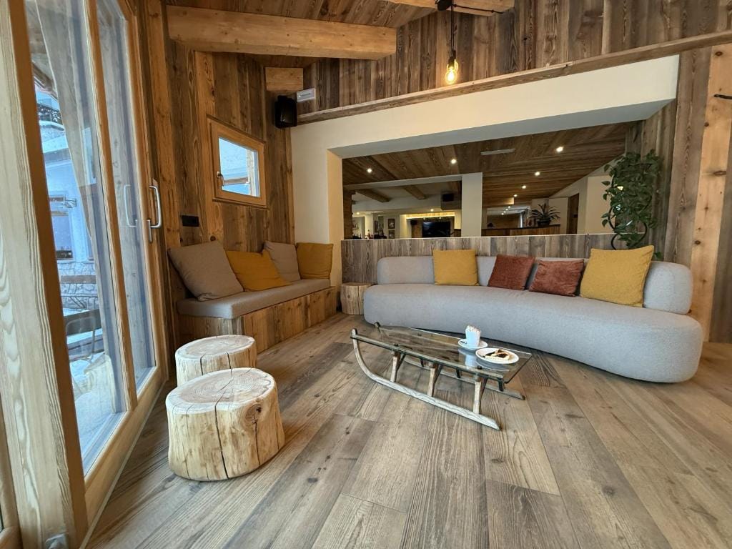 Hotel Vallechiara
