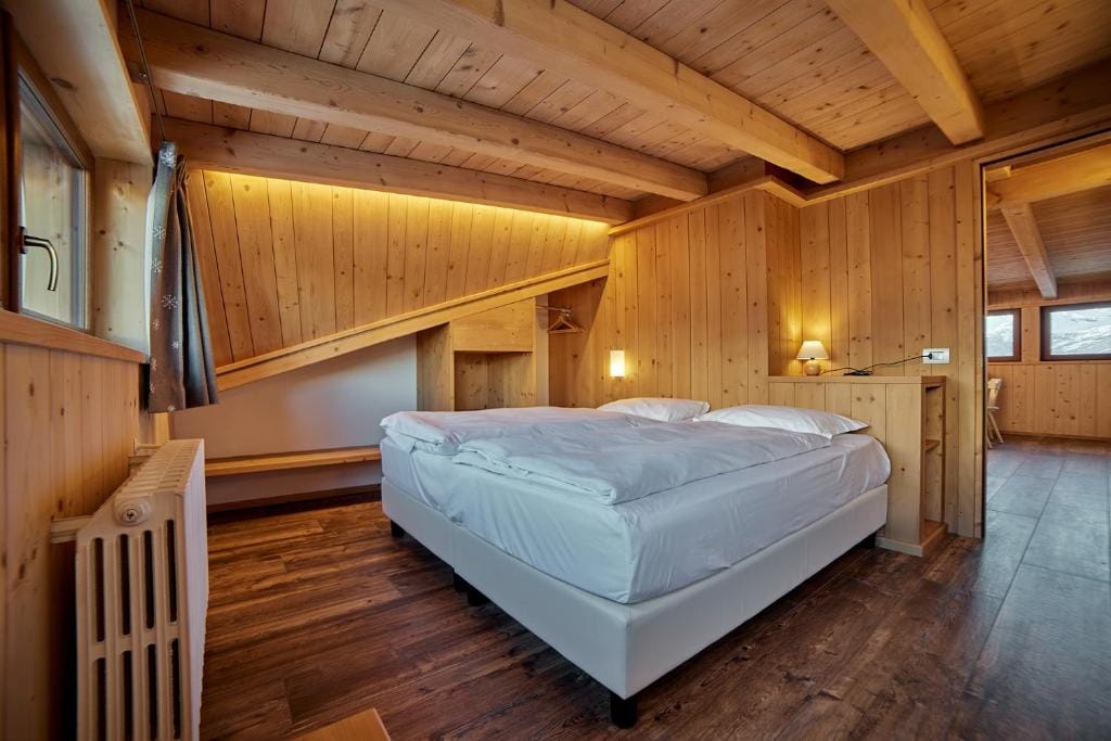 Hotel Vallechiara — 2