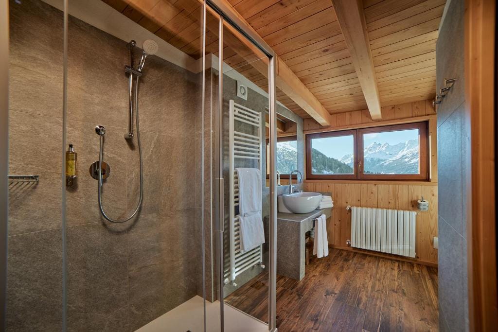 Hotel Vallechiara — 3