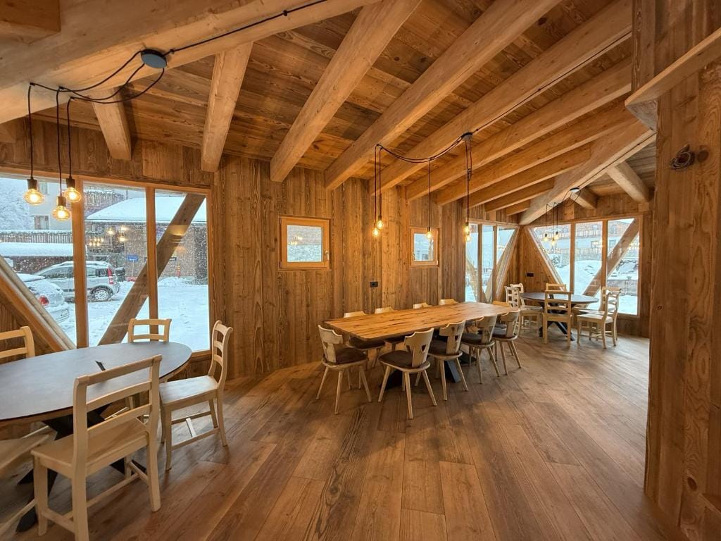 Hotel Vallechiara — 4