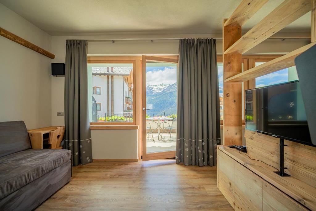 Hotel Vallechiara — 5