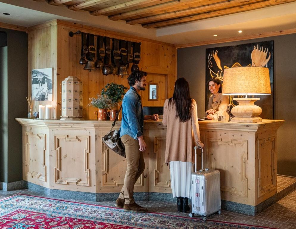 La Genzianella Bormio — 2