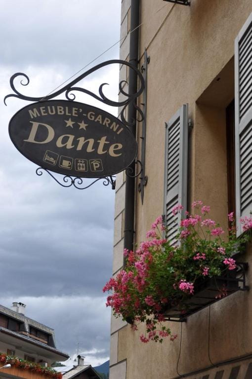 Meublé Albergo Dante — 3