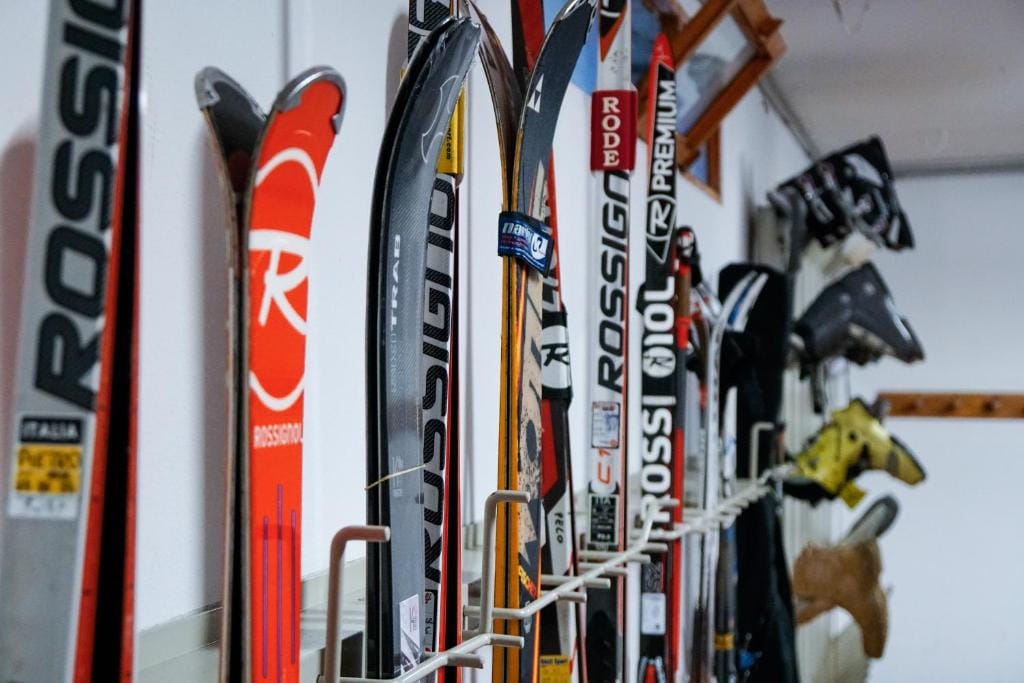 Meublè Sci Sport — 5